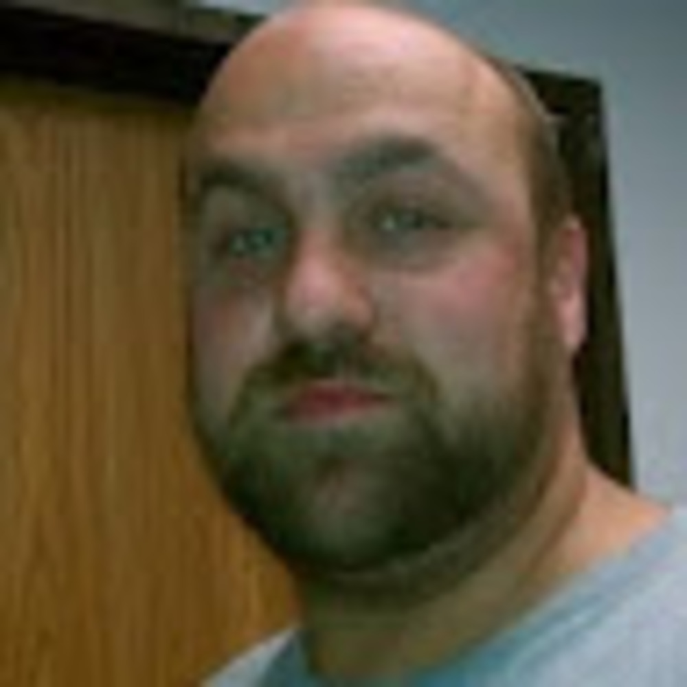 Meet your Posher, Steve